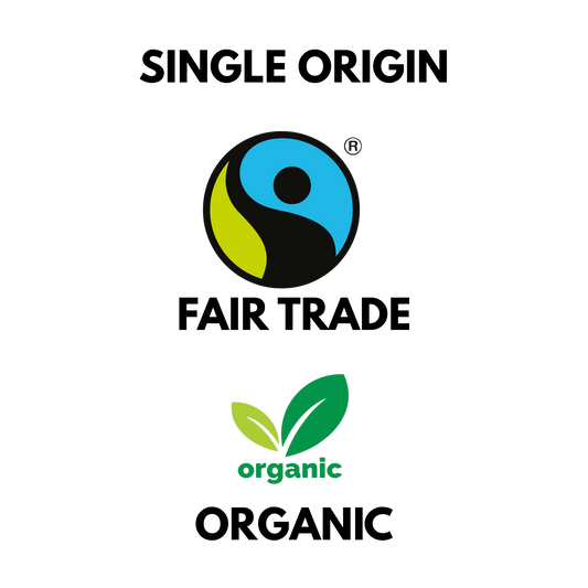 HONDURAN COCAFELOL FTO