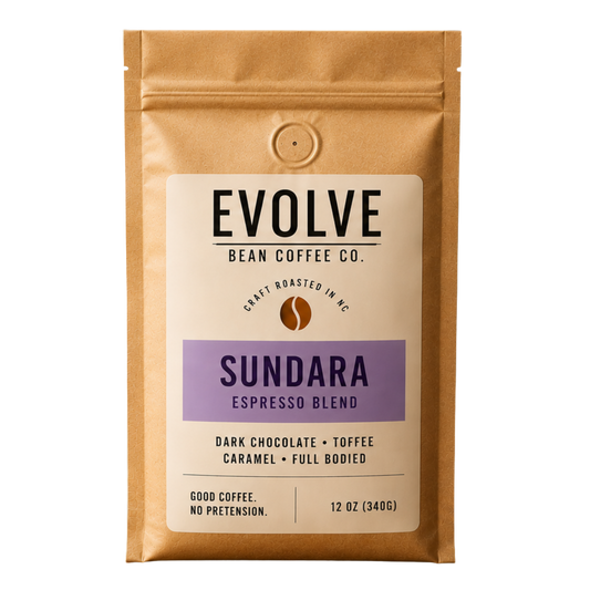 SUNDARA ESPRESSO